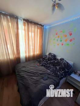 1-к квартира, вторичка, 21м2, 2/5 этаж