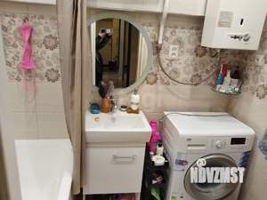 2-к квартира, вторичка, 83м2, 2/3 этаж