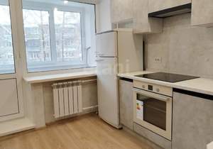 2-к квартира, вторичка, 53м2, 3/12 этаж