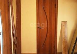 3-к квартира, вторичка, 57м2, 4/5 этаж