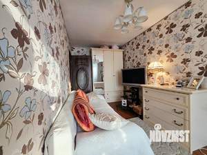 2-к квартира, вторичка, 44м2, 2/5 этаж