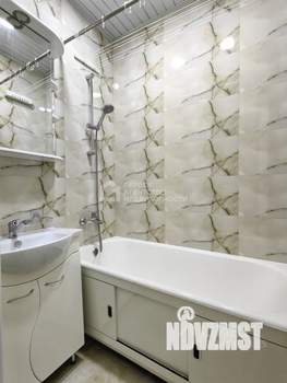 1-к квартира, вторичка, 34м2, 1/4 этаж