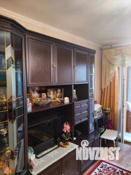 1-к квартира, вторичка, 34м2, 1/10 этаж