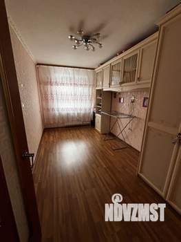 3-к квартира, вторичка, 56м2, 3/5 этаж