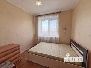 3-к квартира, вторичка, 74м2, 6/9 этаж