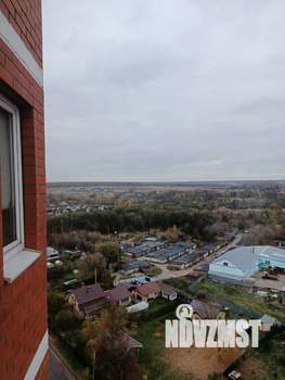 1-к квартира, вторичка, 48м2, 14/14 этаж