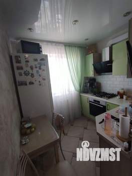 1-к квартира, вторичка, 31м2, 5/5 этаж