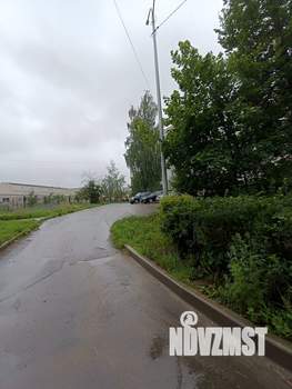 1-к квартира, вторичка, 31м2, 4/5 этаж