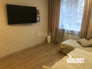 2-к квартира, вторичка, 42м2, 1/10 этаж