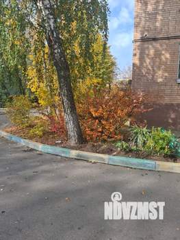 1-к квартира, вторичка, 32м2, 1/9 этаж