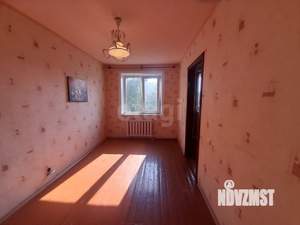 2-к квартира, вторичка, 46м2, 5/5 этаж