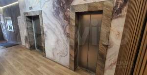 2-к квартира, вторичка, 54м2, 13/17 этаж