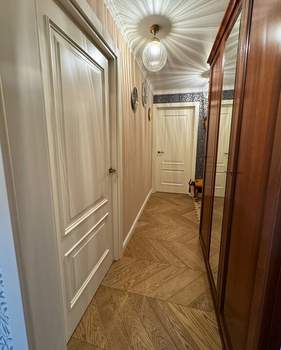 2-к квартира, вторичка, 47м2, 3/5 этаж