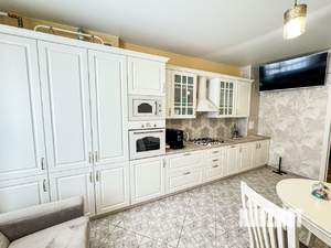 1-к квартира, вторичка, 51м2, 1/3 этаж