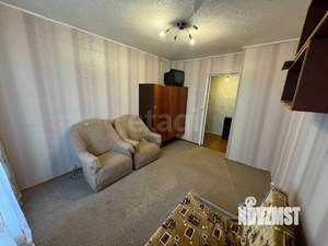 2-к квартира, вторичка, 48м2, 5/5 этаж