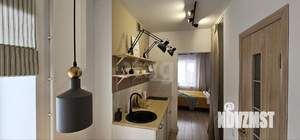 1-к квартира, вторичка, 23м2, 5/7 этаж