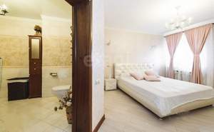 3-к квартира, вторичка, 84м2, 3/15 этаж