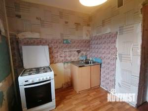 1-к квартира, вторичка, 33м2, 3/9 этаж