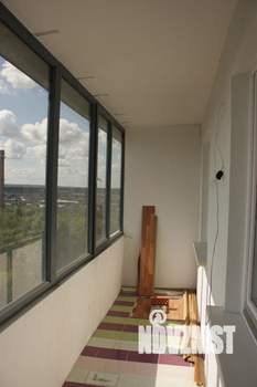 1-к квартира, вторичка, 36м2, 9/9 этаж