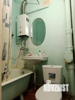 1-к квартира, вторичка, 31м2, 2/2 этаж