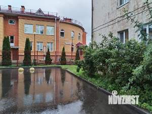 3-к квартира, вторичка, 53м2, 3/3 этаж