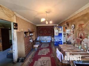 2-к квартира, вторичка, 46м2, 4/5 этаж