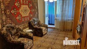 2-к квартира, вторичка, 51м2, 2/9 этаж