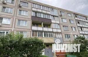 2-к квартира, вторичка, 46м2, 3/5 этаж