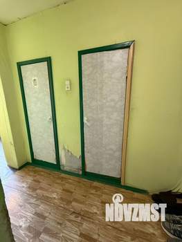 2-к квартира, вторичка, 52м2, 4/5 этаж