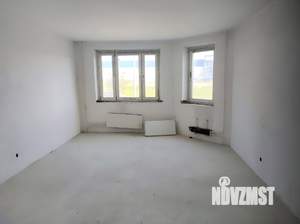 3-к квартира, вторичка, 97м2, 1/16 этаж