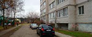 2-к квартира, вторичка, 71м2, 1/5 этаж