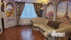 3-к квартира, вторичка, 105м2, 9/17 этаж