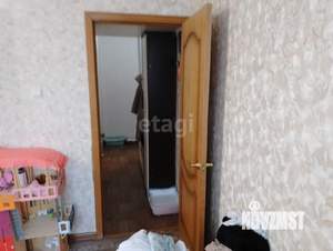 2-к квартира, вторичка, 43м2, 5/5 этаж