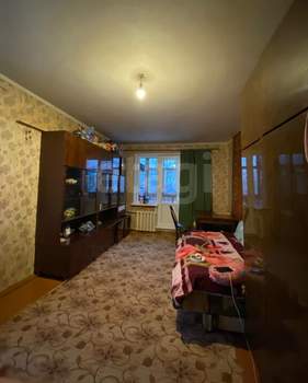 2-к квартира, вторичка, 44м2, 2/5 этаж