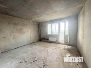 2-к квартира, вторичка, 58м2, 3/12 этаж