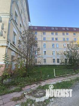 1-к квартира, вторичка, 42м2, 4/7 этаж