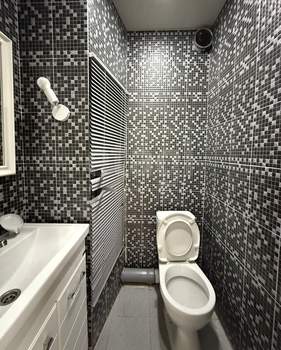 3-к квартира, вторичка, 98м2, 2/16 этаж