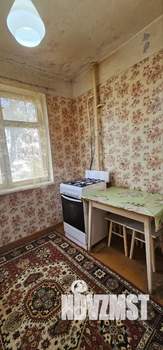 2-к квартира, вторичка, 46м2, 3/5 этаж