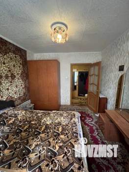 2-к квартира, вторичка, 51м2, 2/9 этаж