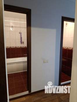 1-к квартира, вторичка, 44м2, 11/16 этаж