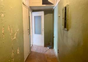 1-к квартира, вторичка, 30м2, 2/5 этаж