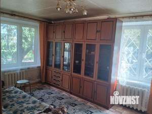 1-к квартира, вторичка, 32м2, 1/5 этаж