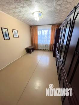 3-к квартира, вторичка, 65м2, 5/5 этаж