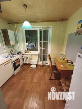 1-к квартира, вторичка, 33м2, 3/5 этаж