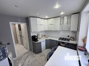 2-к квартира, вторичка, 52м2, 3/10 этаж