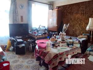 3-к квартира, вторичка, 75м2, 2/4 этаж