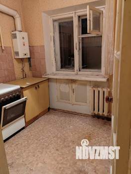 1-к квартира, вторичка, 33м2, 4/4 этаж