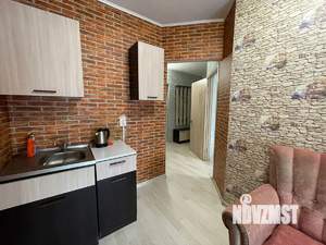 1-к квартира, вторичка, 35м2, 6/6 этаж