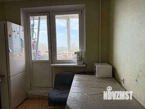 1-к квартира, вторичка, 43м2, 5/15 этаж