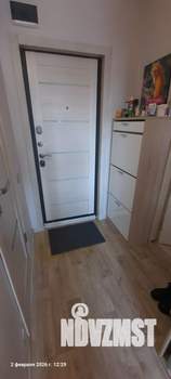 1-к квартира, вторичка, 33м2, 3/3 этаж